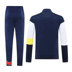 Arsenal Ensemble Vestes d'Entraînement 25/26 Navy
