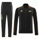 Arsenal Ensemble Vestes d'Entraînement 25/26 Noir