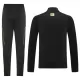Arsenal Ensemble Vestes d'Entraînement 25/26 Noir