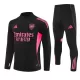 Arsenal Kit de Sweat-shirt d’entraînement 25/26 Noir Arsenal Kit de Sweat-shirt d’entraînement 25/26 Noir