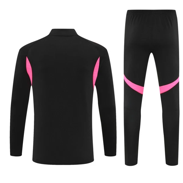 Arsenal Kit de Sweat-shirt d’entraînement 25/26 Noir