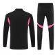 Arsenal Kit de Sweat-shirt d’entraînement 25/26 Noir