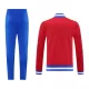 Atlético Madrid Ensemble Vestes d'Entraînement 25/26 Rouge