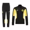 Borussia Dortmund Ensemble Vestes d'Entraînement 25/26 Noir