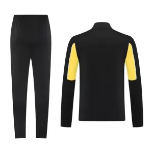 Borussia Dortmund Ensemble Vestes d'Entraînement 25/26 Noir