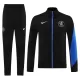 Chelsea Ensemble Vestes d'Entraînement 25/26 Noir