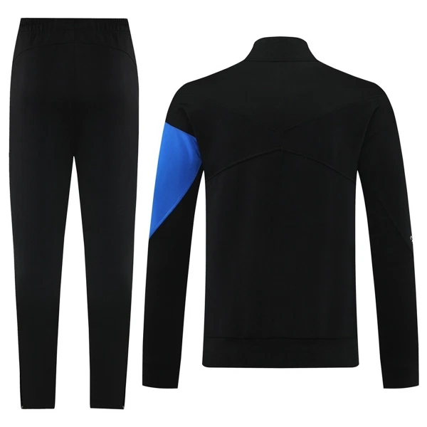 Chelsea Ensemble Vestes d'Entraînement 25/26 Noir