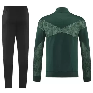 Chelsea Ensemble Vestes d'Entraînement 25/26 Vert