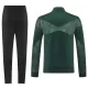 Chelsea Ensemble Vestes d'Entraînement 25/26 Vert