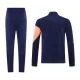 FC Barcelone Ensemble Vestes d'Entraînement 25/26 Navy