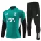 Liverpool Kit de Sweat-shirt d’entraînement 25/26 Vert