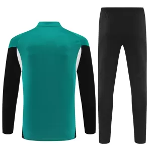 Liverpool Kit de Sweat-shirt d’entraînement 25/26 Vert