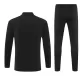 Manchester City Kit de Sweat-shirt d’entraînement 25/26 Noir