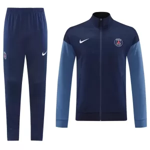 Paris Saint-Germain Ensemble Vestes d'Entraînement 25/26 Navy