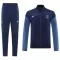 Paris Saint-Germain Ensemble Vestes d'Entraînement 25/26 Navy