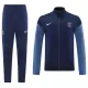 Paris Saint-Germain Ensemble Vestes d'Entraînement 25/26 Navy Paris Saint-Germain Ensemble Vestes d'Entraînement 25/26 Navy