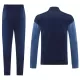 Paris Saint-Germain Ensemble Vestes d'Entraînement 25/26 Navy