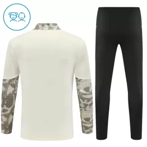 PSV Eindhoven Enfant Kit de Sweat-shirt d’entraînement 25/26 Gris