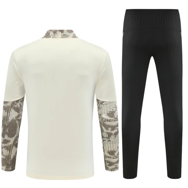 PSV Eindhoven Kit de Sweat-shirt d’entraînement 25/26 Gris