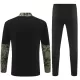 PSV Eindhoven Kit de Sweat-shirt d’entraînement 25/26 Noir