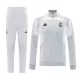 Real Madrid Ensemble Vestes d'Entraînement 25/26 Gris