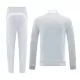 Real Madrid Ensemble Vestes d'Entraînement 25/26 Gris