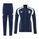 Real Madrid Ensemble Vestes d'Entraînement 25/26 Navy