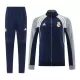 Real Madrid Ensemble Vestes d'Entraînement 25/26 Navy
