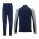 Real Madrid Ensemble Vestes d'Entraînement 25/26 Navy
