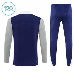 Tottenham Hotspur Enfant Kit de Sweat-shirt d’entraînement 25/26 Navy