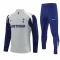 Tottenham Hotspur Kit de Sweat-shirt d’entraînement 25/26 Gris