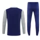 Tottenham Hotspur Kit de Sweat-shirt d’entraînement 25/26 Navy
