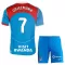 Kit De Football Atlético Madrid Antoine Griezmann 7 Enfant Third 25/26