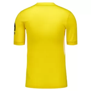 Kit De Football Gardien Atlético Madrid Enfant 25/26 Jaune