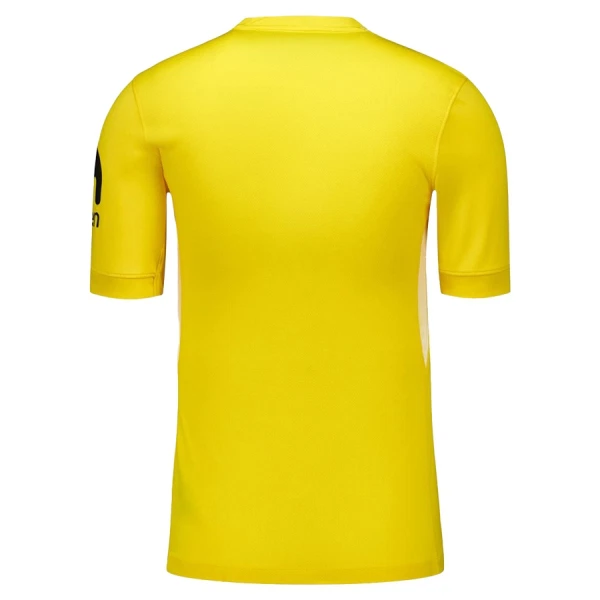 Kit De Football Gardien Atlético Madrid Enfant 25/26 Jaune