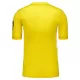 Kit De Football Gardien Atlético Madrid Enfant 25/26 Jaune