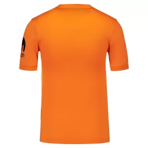 Kit De Football Gardien Atlético Madrid Enfant 25/26 Orange