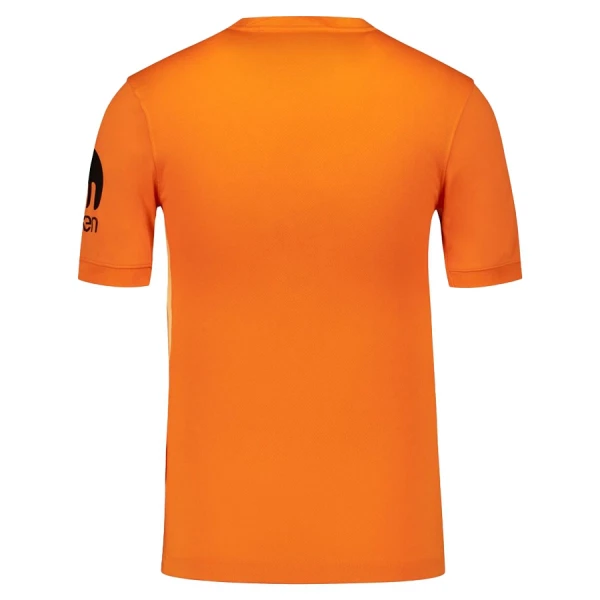 Kit De Football Gardien Atlético Madrid Enfant 25/26 Orange