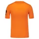 Kit De Football Gardien Atlético Madrid Enfant 25/26 Orange