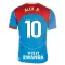 Maillot De Foot Atlético Madrid Alex B. 10 Third 25/26
