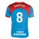 Maillot De Foot Atlético Madrid Barrios 8 Third 25/26