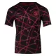 Maillot De Foot Atlético Madrid Pre-Match 25/26 Noir