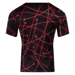 Maillot De Foot Atlético Madrid Pre-Match 25/26 Noir