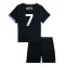 Kit De Football Chelsea Pedro Neto 7 Enfant Third 25/26