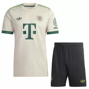 Kit De Football FC Bayern Munich Oktoberfest Enfant 25/26