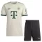 Kit De Football FC Bayern Munich Oktoberfest Enfant 25/26
