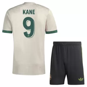 Kit De Football FC Bayern Munich Oktoberfest Harry Kane 9 Enfant 25/26