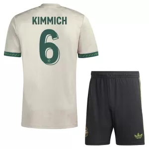 Kit De Football FC Bayern Munich Oktoberfest Joshua Kimmich 6 Enfant 25/26