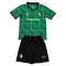 Kit De Football Feyenoord Rotterdam Enfant Fourth 25/26