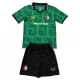 Kit De Football Feyenoord Rotterdam Enfant Fourth 25/26 Kit De Football Feyenoord Rotterdam Enfant Fourth 25/26